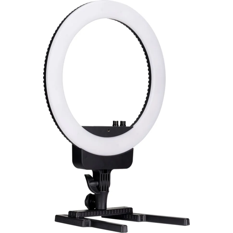 Nanlite Halo 16 LED-ringbelysning