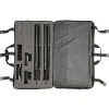 Nanlite LumiPad 25 LED-paneler med stativ 2-pack