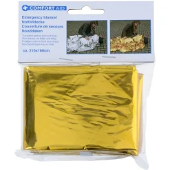 Nödfilt i thermofolie 1-pack