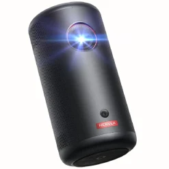 Nebula Capsule 3 Bärbar Full HD miniprojektor