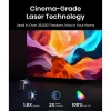 Nebula Capsule 3 Laser Bärbar Full HD miniprojektor