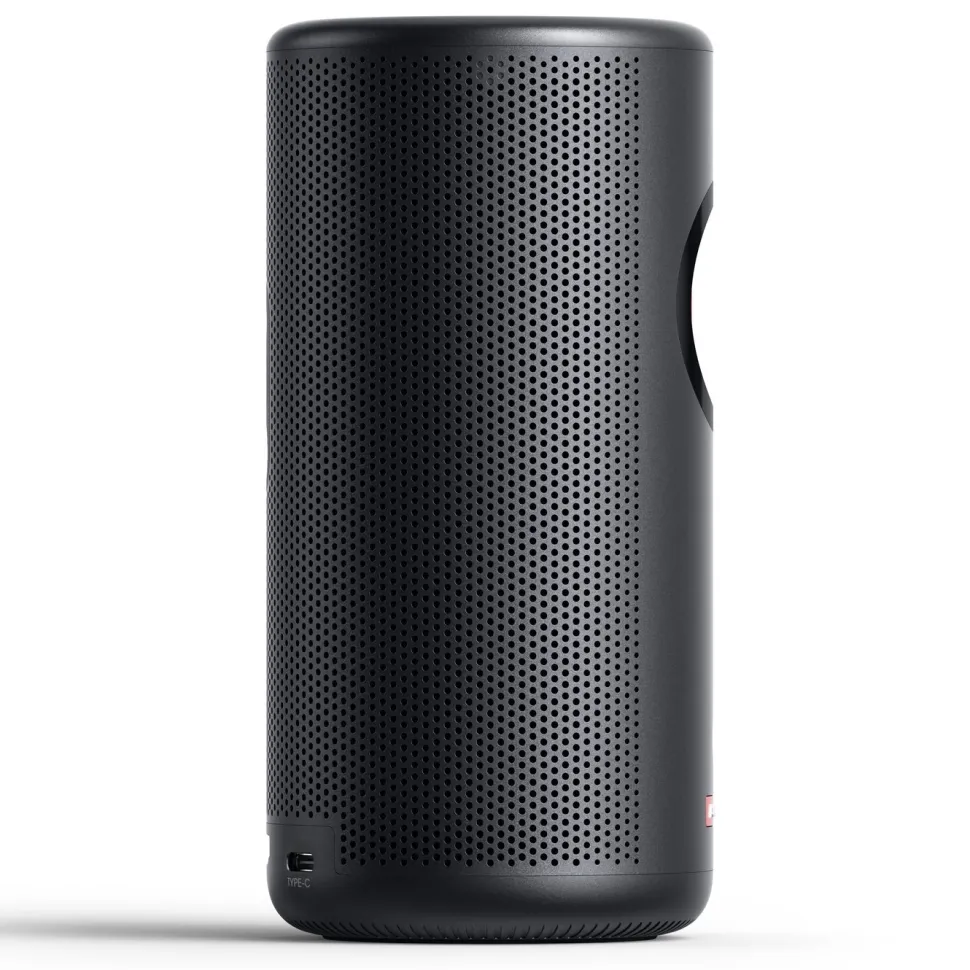 Nebula Capsule 3 Laser Bärbar Full HD miniprojektor