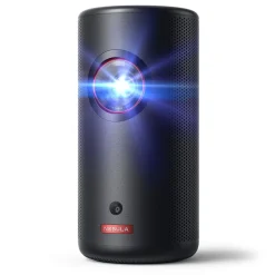 Nebula Capsule 3 Laser Bärbar Full HD miniprojektor