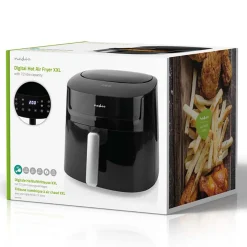 Nedis Airfryer XXL