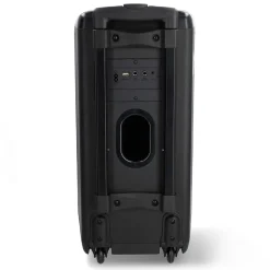 Nedis Bluetooth Party Speaker med karaokefunktion