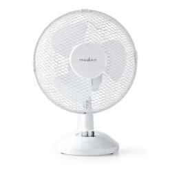 Nedis Bordsfläkt 23 cm