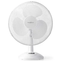Nedis Bordsfläkt Ø40 cm