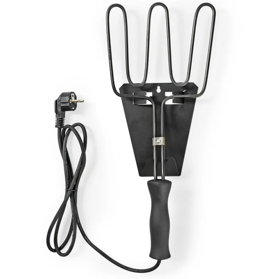 Nedis Elektrisk grilltändare 800 W