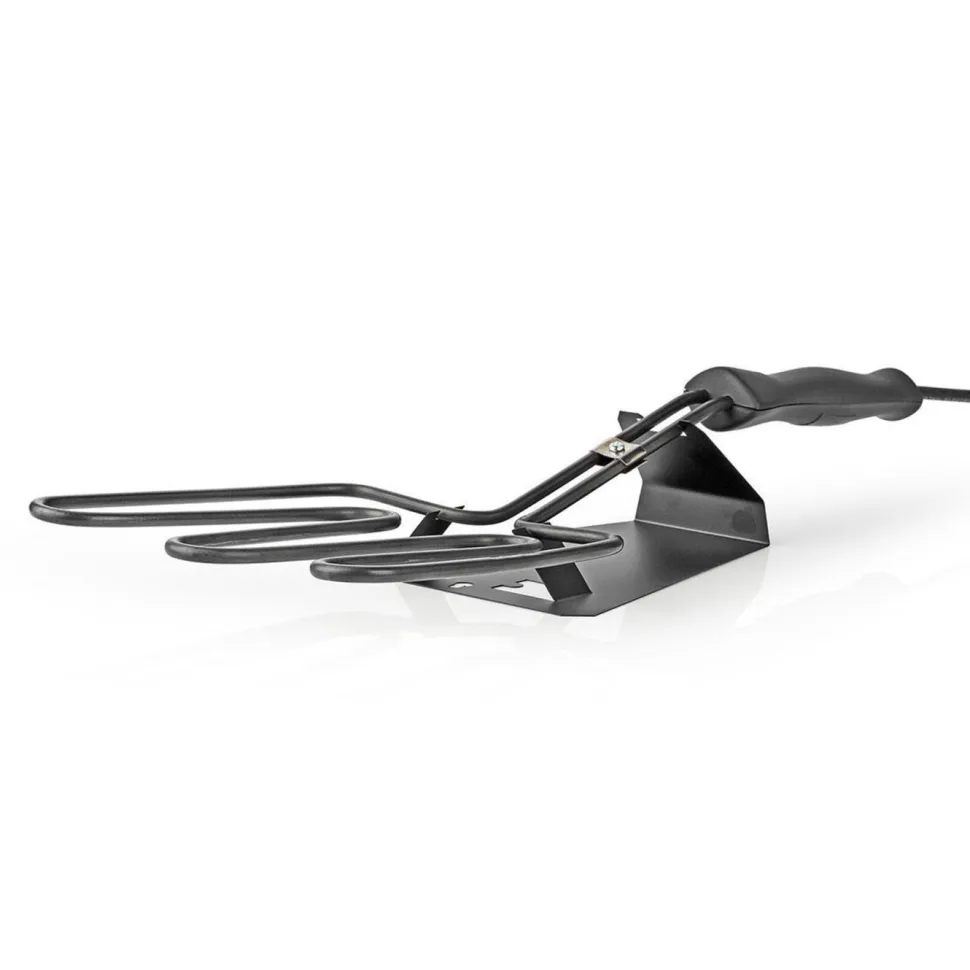 Nedis Elektrisk grilltändare 800 W