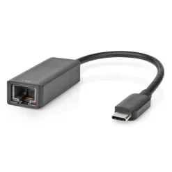 Nedis Gigabit-nätverkskort USB-C 2.5 Gb/s