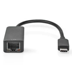 Nedis Gigabit-nätverkskort USB-C 2.5 Gb/s