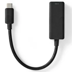 Nedis Gigabit-nätverkskort USB-C 2.5 Gb/s