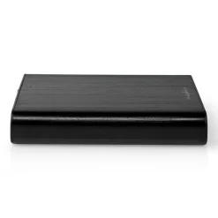 Nedis Hårddiskkabinett 3,5”/2,5” HDD & SSD USB-C 3.2 Gen 1