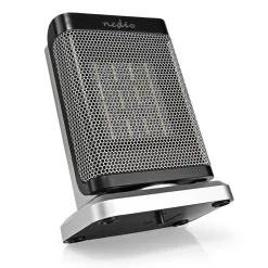 Nedis Keramisk Värmefläkt 1500 W