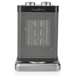 Nedis Keramisk Värmefläkt 1500 W