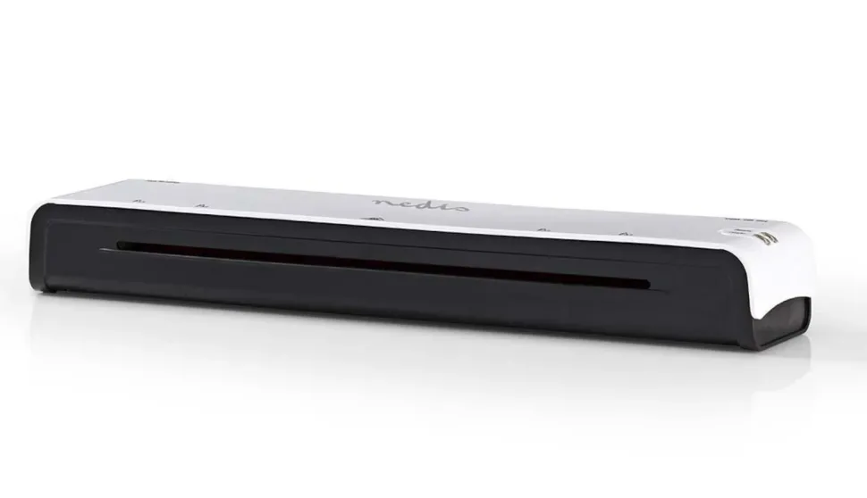 Nedis Lamineringsmaskin A3-format