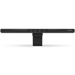 Nedis LED-ljusramp för bildskärm och laptop