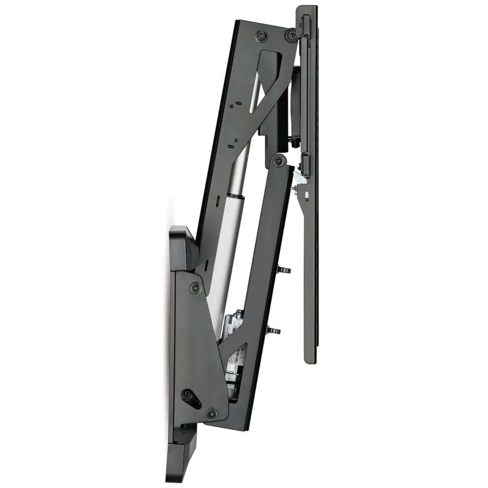 Nedis Motoriserat tv-väggfäste 37–75”