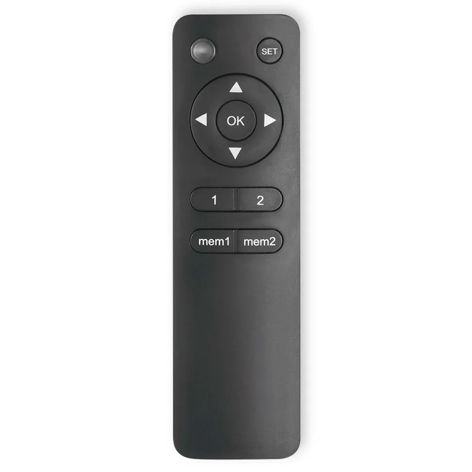 Nedis Motoriserat tv-väggfäste 37–75”