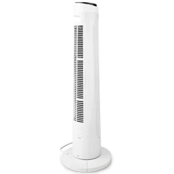 Nedis Pelarfläkt med fjärrkontroll 50 W