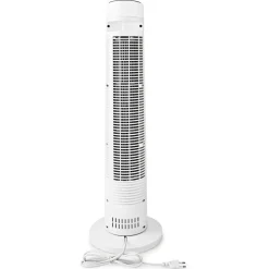 Nedis Pelarfläkt med fjärrkontroll 50 W