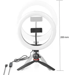 Nedis Ring Light 10