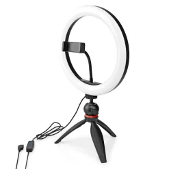 Nedis Ring Light 10