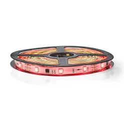 Nedis Smart LED-List Multicolor 5 m