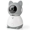Nedis SmartLife Babycam Full HD med mörkerseende