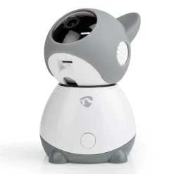 Nedis SmartLife Babycam Full HD med mörkerseende
