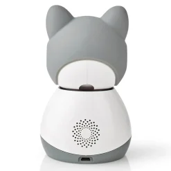 Nedis SmartLife Babycam Full HD med mörkerseende
