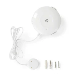 Nedis Smartlife Läckagedetektor