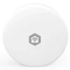 Nedis SmartLife luftkvalitetsmätare med CO₂-sensor och wifi