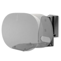 Nedis Väggfäste för Sonos Era 300-högtalare Svart
