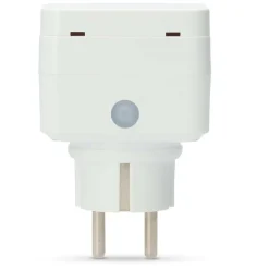 Nedis Zigbee Fjärrströmbrytare för utomhusbruk 3680 W