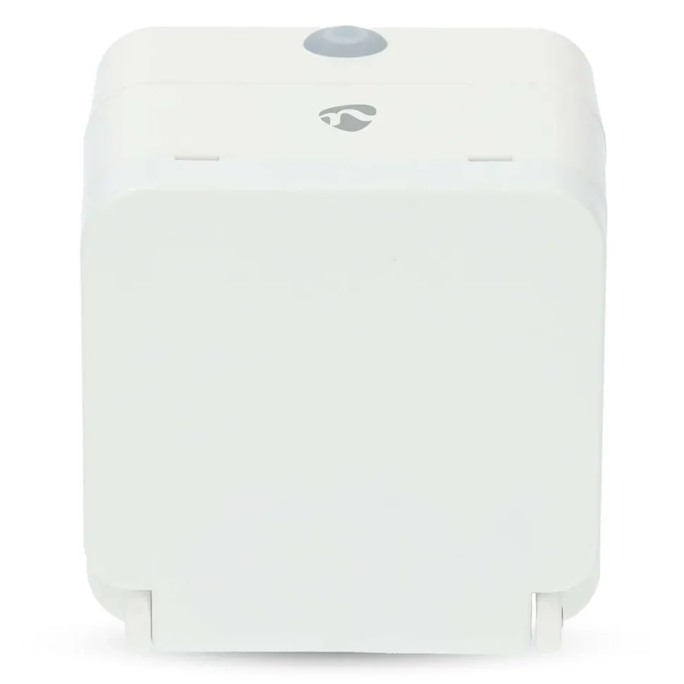 Nedis Zigbee Fjärrströmbrytare för utomhusbruk 3680 W