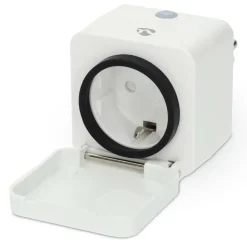 Nedis Zigbee Fjärrströmbrytare för utomhusbruk 3680 W