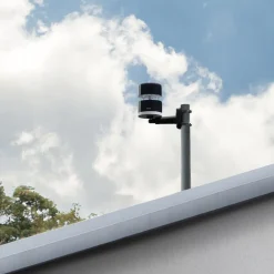 Netatmo Anemometer vindmätare för Netatmo väderstation
