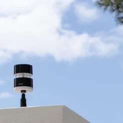 Netatmo Anemometer vindmätare för Netatmo väderstation