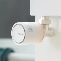 Netatmo Radiator Extra termostat 1-pack