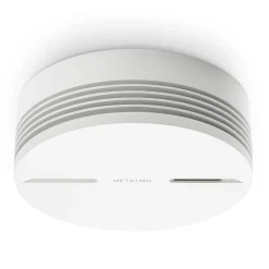Netatmo Smart Rökdetektor 1-pack