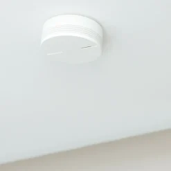 Netatmo Smart Rökdetektor 1-pack