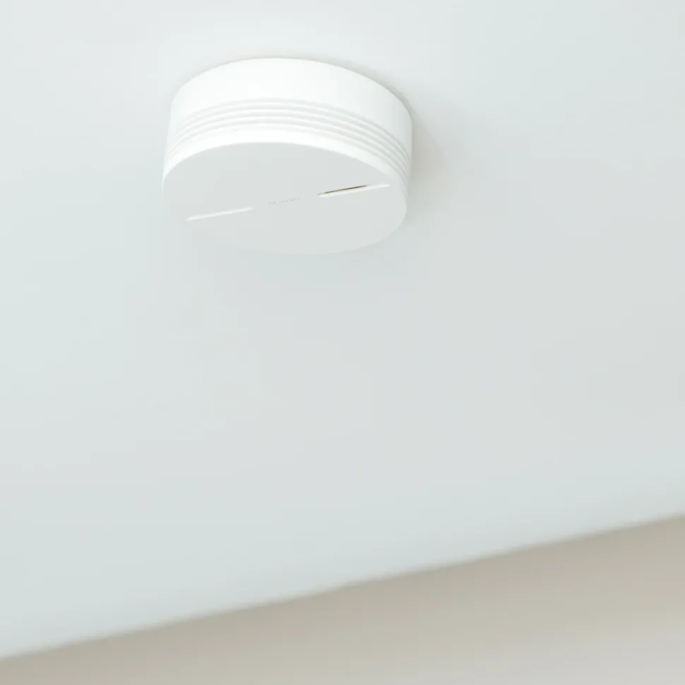 Netatmo Smart Rökdetektor 1-pack