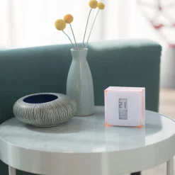 Netatmo Smart Thermostat för värmesystem