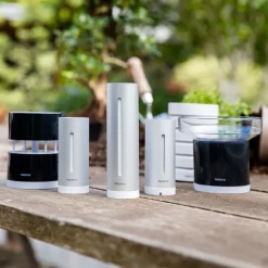 Netatmo Weather station Smart väderstation