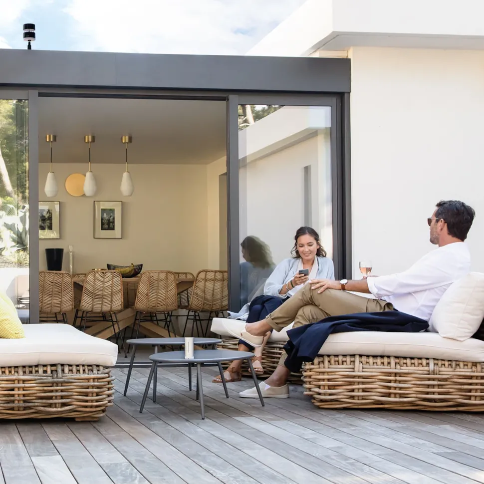 Netatmo Weather station Smart väderstation