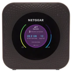Netgear Nighthawk M1 4G-router AC1200