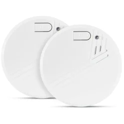 Nexa Optisk brandvarnare 2-pack