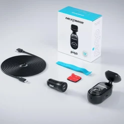 Nextbase Piqo 1K dashcam