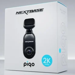 Nextbase Piqo 2K dashcam